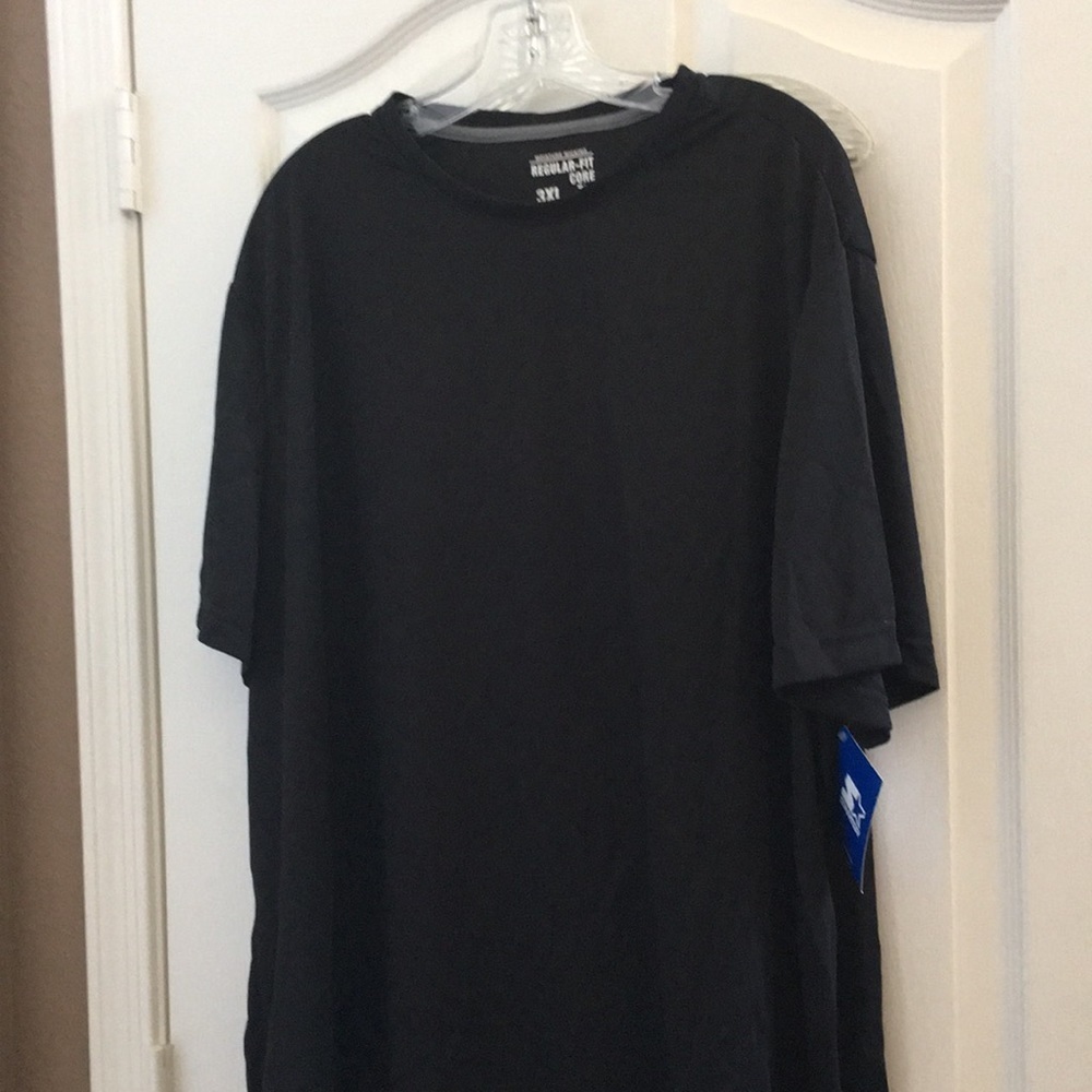 FINAL MARKDOWN NWT men’s starter tee 3xl